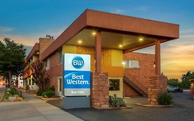 Best Western Red Hills